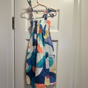 Tea Collection, Tie Should Dress, Size 4